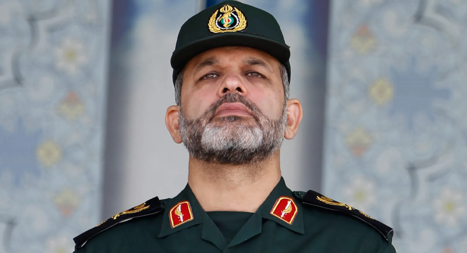 Ahmad Vahidi Kimdir? Nereli, Kaç Yaşında?